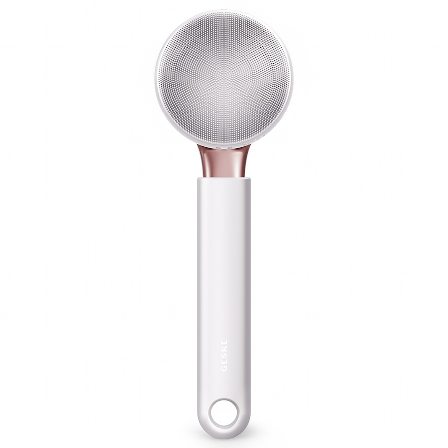 Image 107913_ALTMORE10.jpg, Product 107-913 / Price $97.99, Geske Sonic Full-Body Brush & Intensive Exfoliator 8-in-1 With Hydrating Cleanser Duo from GESKE on TSC.ca's Beauty department