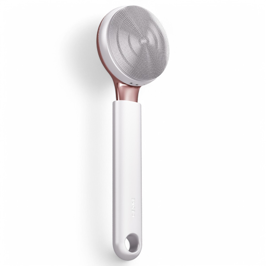 Image 107913_ALTMORE11.jpg, Product 107-913 / Price $97.99, Geske Sonic Full-Body Brush & Intensive Exfoliator 8-in-1 With Hydrating Cleanser Duo from GESKE on TSC.ca's Beauty department