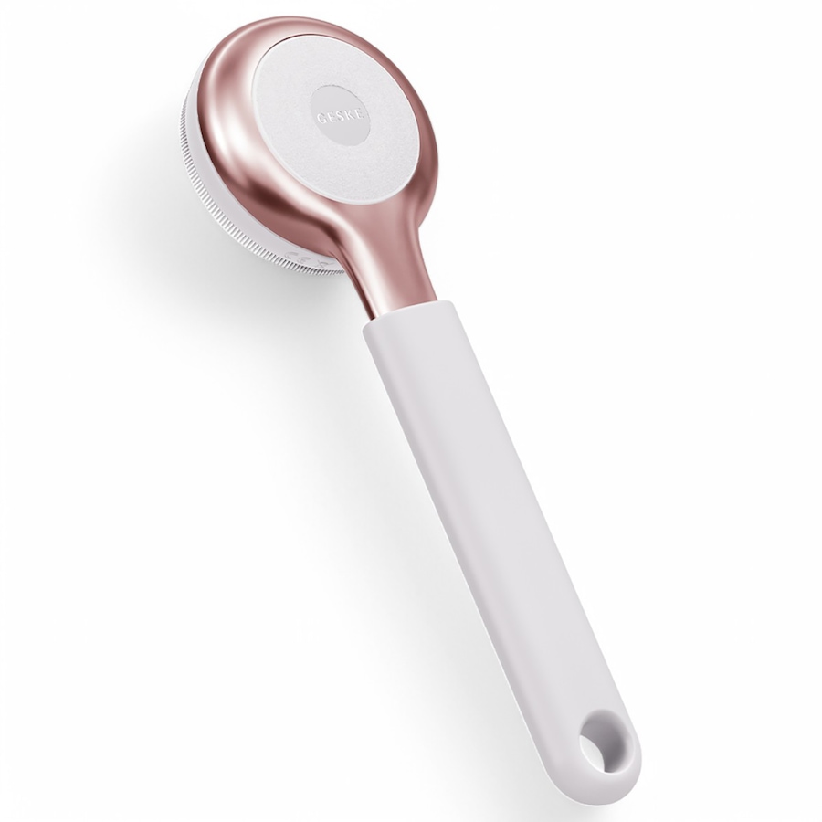 Image 107913_ALTMORE3.jpg, Product 107-913 / Price $97.99, Geske Sonic Full-Body Brush & Intensive Exfoliator 8-in-1 With Hydrating Cleanser Duo from GESKE on TSC.ca's Beauty department