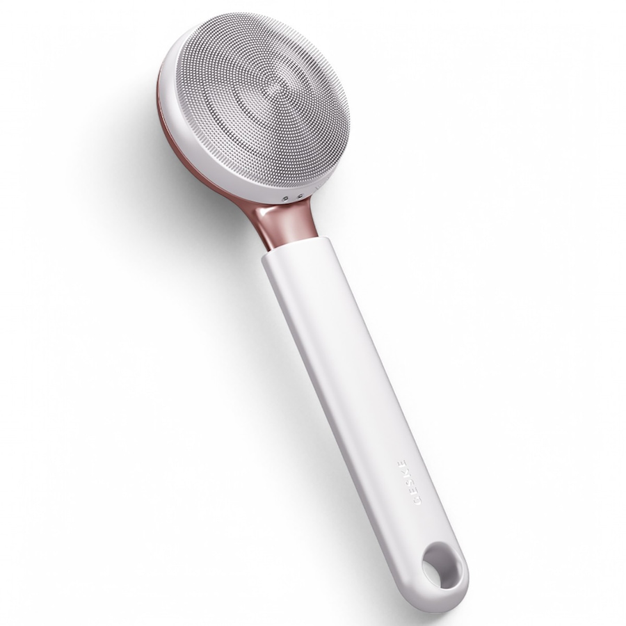 Image 107913_ALTMORE5.jpg, Product 107-913 / Price $97.99, Geske Sonic Full-Body Brush & Intensive Exfoliator 8-in-1 With Hydrating Cleanser Duo from GESKE on TSC.ca's Beauty department