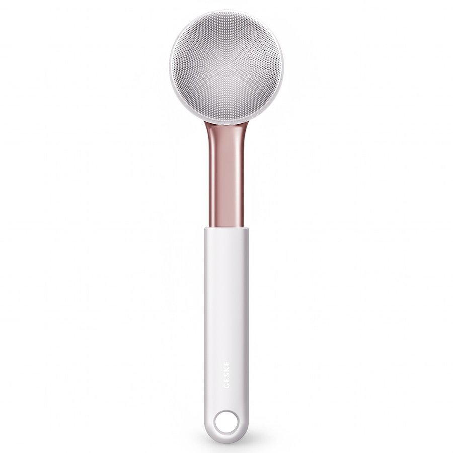 Image 107913_ALTMORE9.jpg, Product 107-913 / Price $97.99, Geske Sonic Full-Body Brush & Intensive Exfoliator 8-in-1 With Hydrating Cleanser Duo from GESKE on TSC.ca's Beauty department