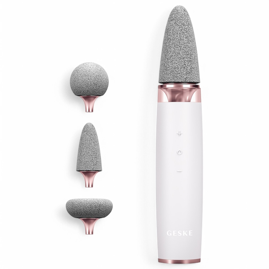 Image 107914_ALTMORE7.jpg, Product 107-914 / Price $99.95, Geske Electric Pumice Foot Smoothing Multi-Pen 8-in-1 from GESKE on TSC.ca's Beauty department