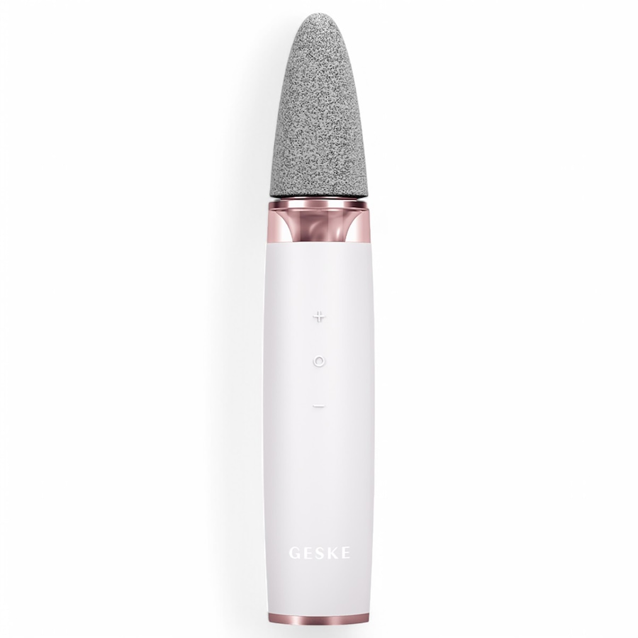 Image 107914_SLGT.jpg, Product 107-914 / Price $99.95, Geske Electric Pumice Foot Smoothing Multi-Pen 8-in-1 from GESKE on TSC.ca's Beauty department