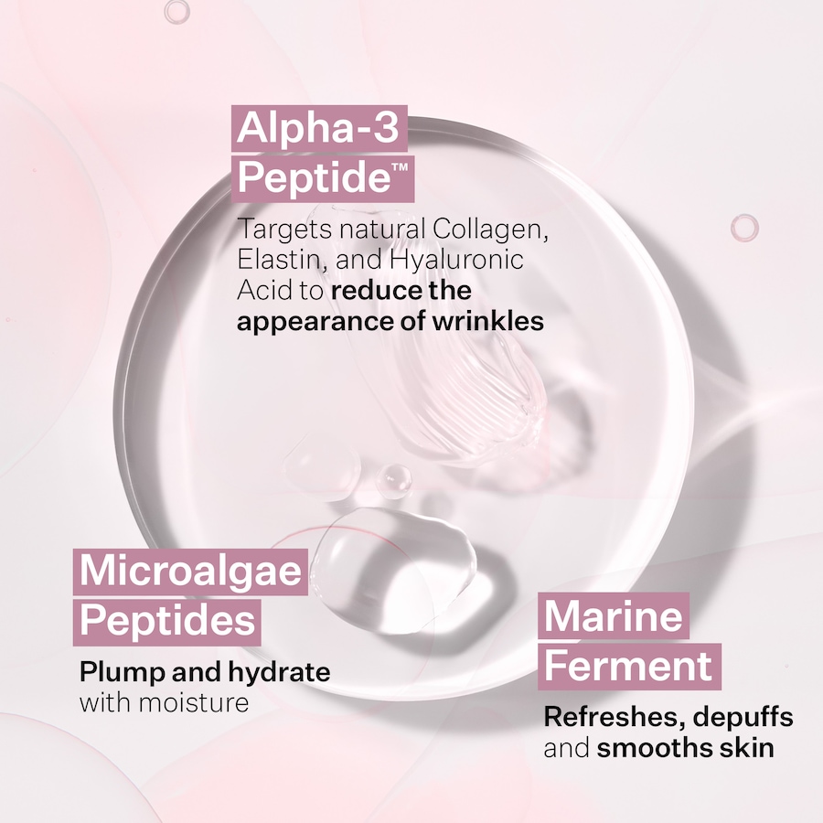 Image 107918_ALTMORE2.jpg, Product 107-918 / Price $48.00, Strivectin Peptide Plump Collagen Renewal Eye Masks (6 Pack) from StriVectin on TSC.ca's Beauty department