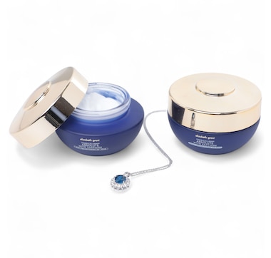 Product 109-164 / Price $49.99 , Elizabeth Grant Torricelumn With Sapphires