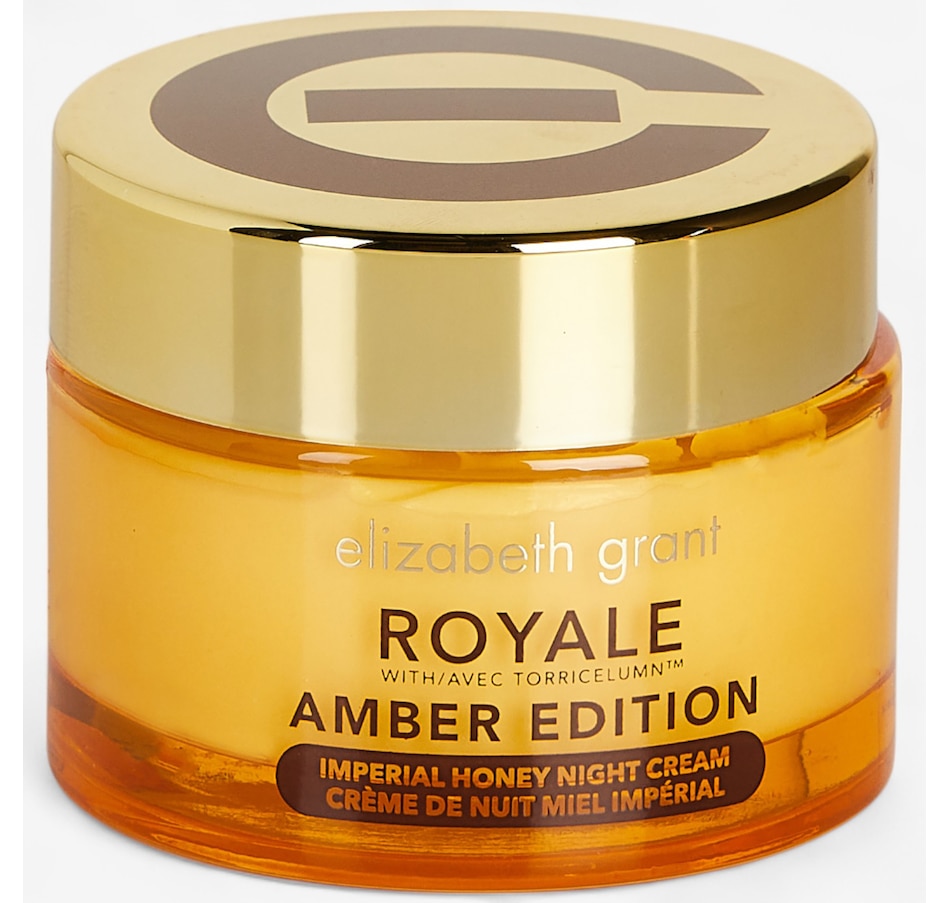 Image 109709_ALTMORE2.jpg, Product 109-709 / Price $159.99, Elizabeth Grant Royale Honey Complete Face Collection from Elizabeth Grant on TSC.ca's Beauty department