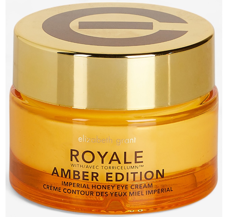 Image 109709_ALTMORE3.jpg, Product 109-709 / Price $159.99, Elizabeth Grant Royale Honey Complete Face Collection from Elizabeth Grant on TSC.ca's Beauty department