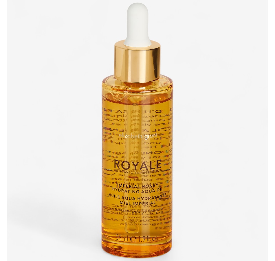 Image 109709_ALTMORE4.jpg, Product 109-709 / Price $159.99, Elizabeth Grant Royale Honey Complete Face Collection from Elizabeth Grant on TSC.ca's Beauty department