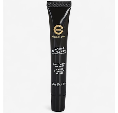 Elizabeth Grant Caviar Triple Lipid Moisturizing Balm