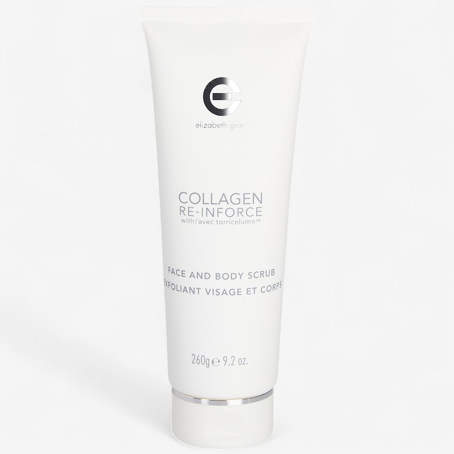Image 109712.jpg, Product 109-712 / Price $40.00, Elizabeth Grant Collagen Face and Body Scrub from Elizabeth Grant on TSC.ca's Beauty department