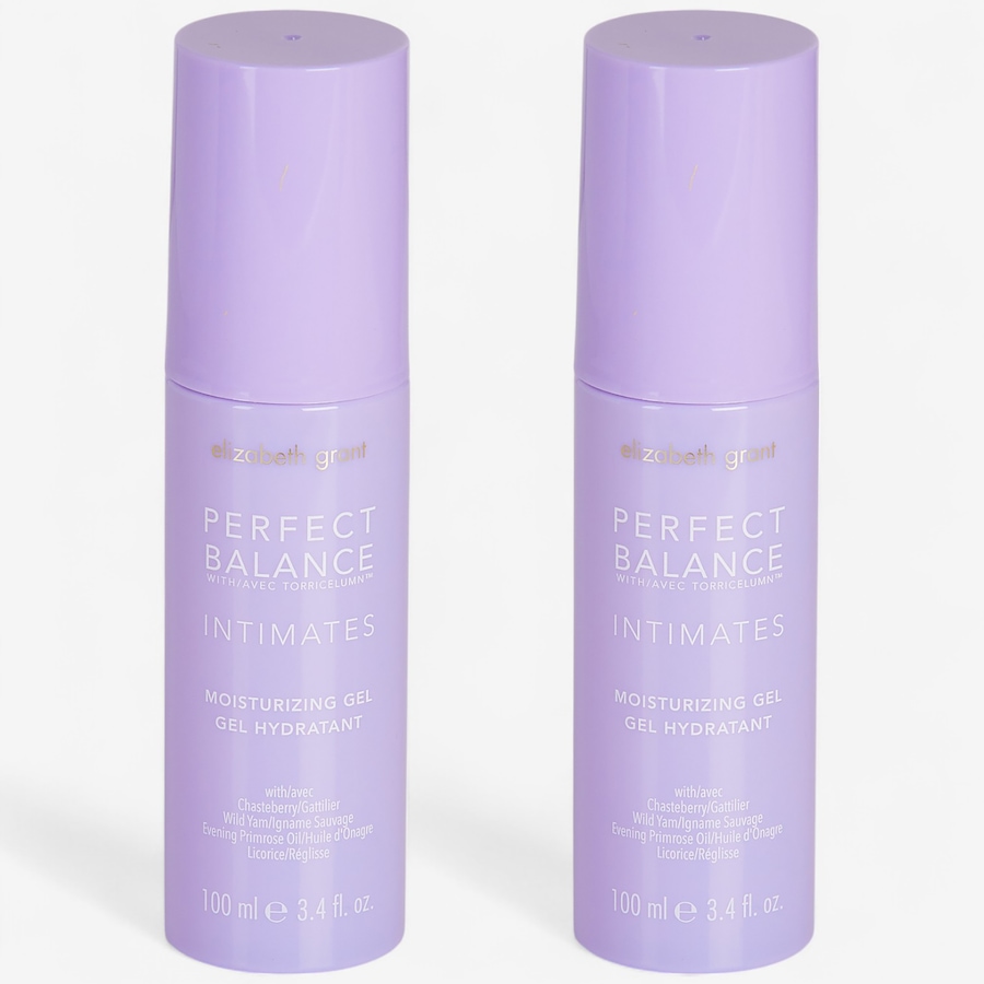 Image 109714.jpg, Product 109-714 / Price $39.99, Elizabeth Grant Intimate Moisturizing Gel BOGO from Elizabeth Grant on TSC.ca's Beauty department