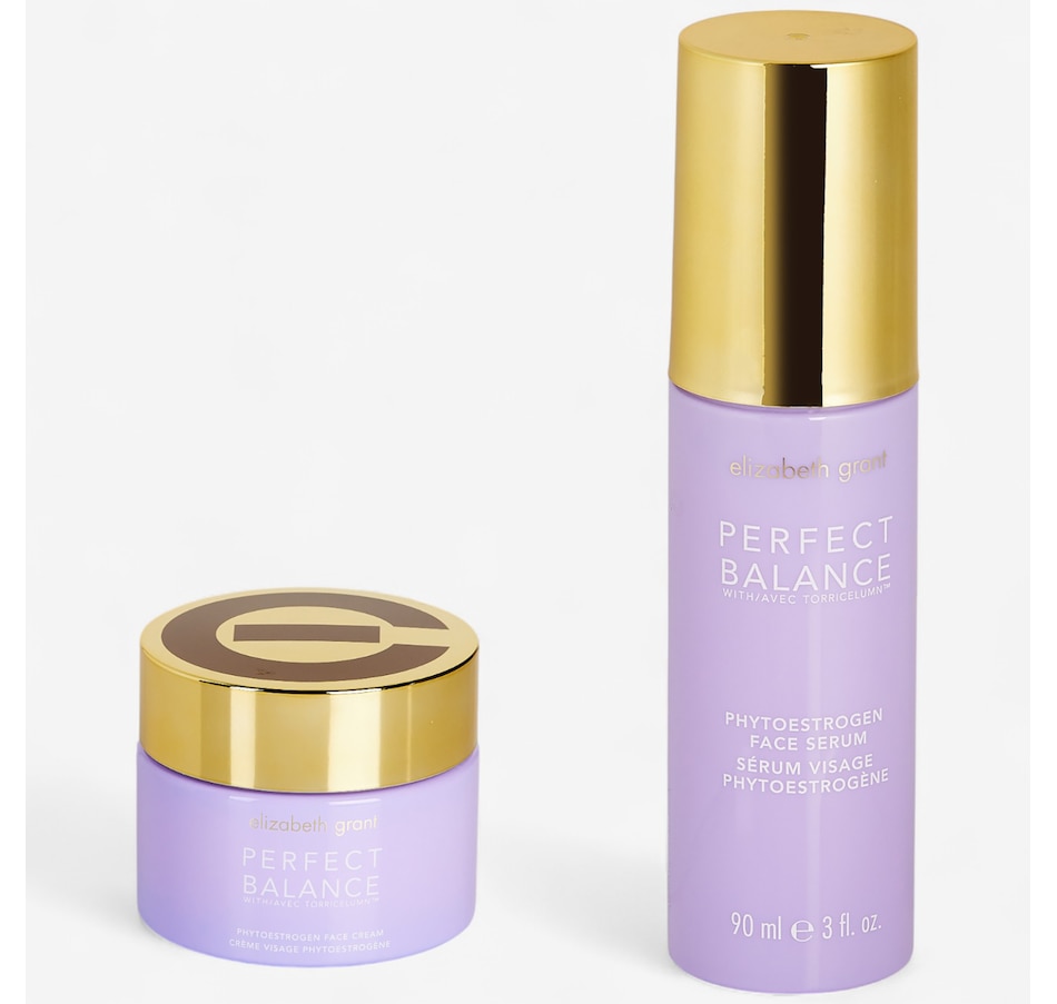 Image 109718.jpg, Product 109-718 / Price $89.99, Elizabeth Grant Perfect Balance for Face Duo from Elizabeth Grant on TSC.ca's Beauty department