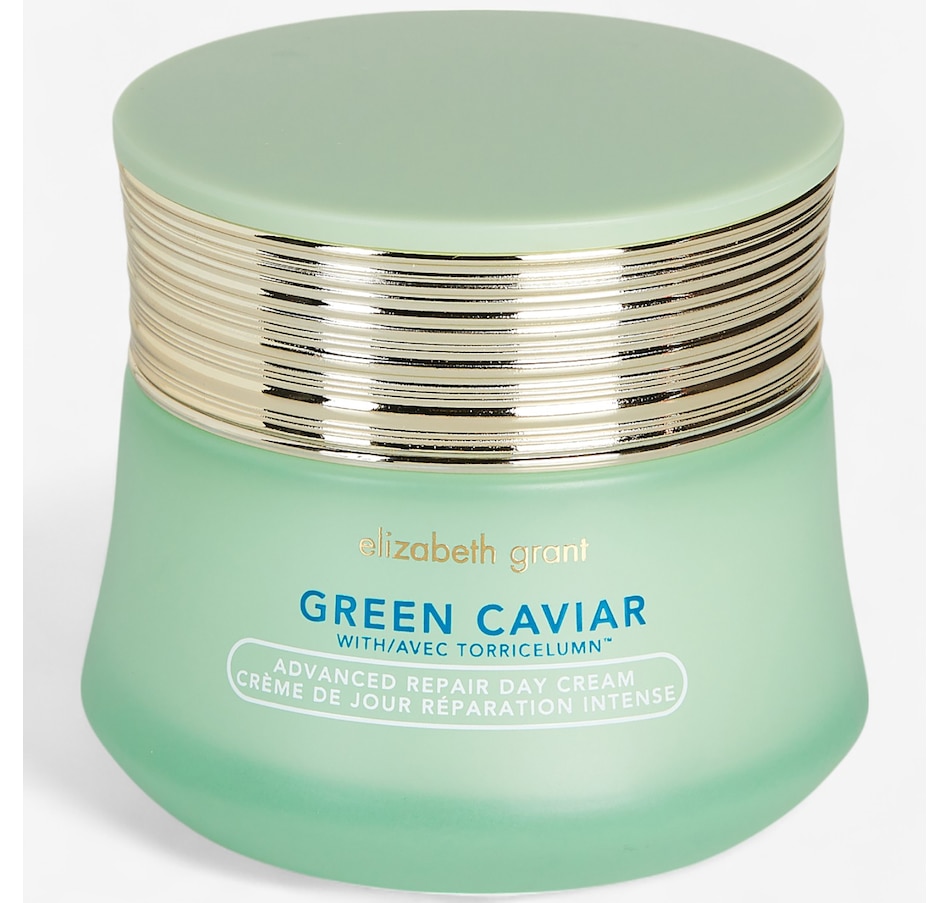 Image 109721.jpg, Product 109-721 / Price $60.00, Elizabeth Grant Supreme Hydration With Green Caviar Day Cream from Elizabeth Grant on TSC.ca's Beauty department