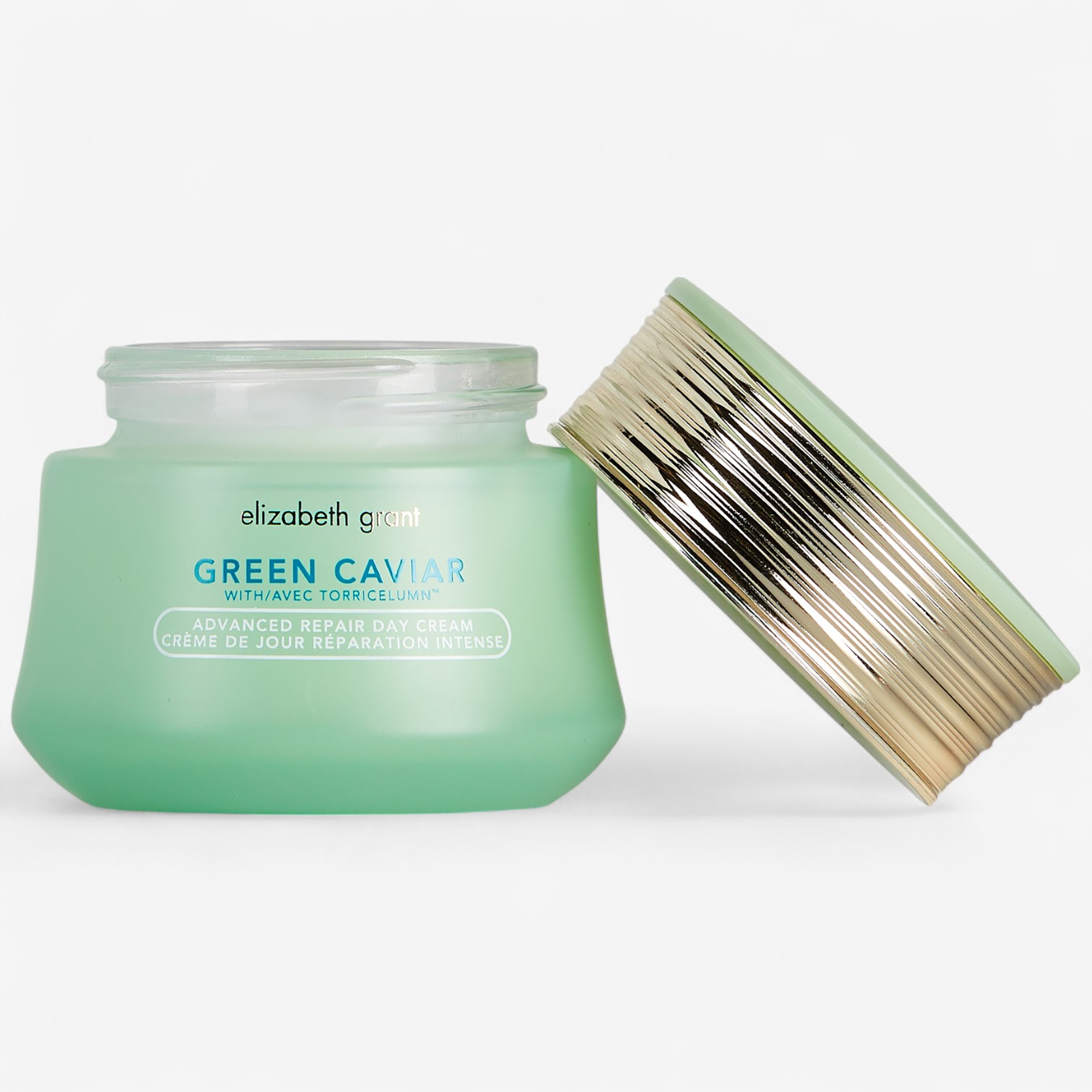 Elizabeth Grant Supreme Hydration With Green Caviar Collection