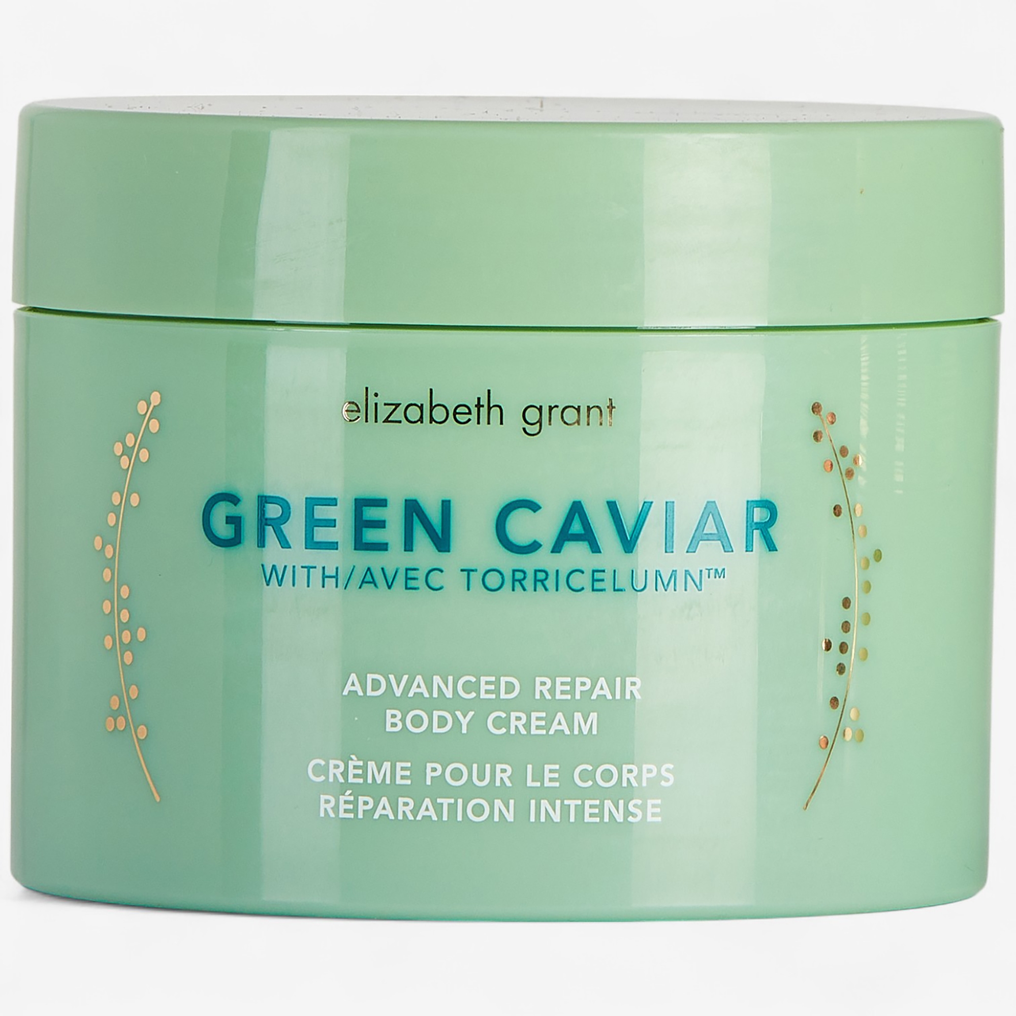 Elizabeth Grant Supreme Hydration With Green Caviar Collection