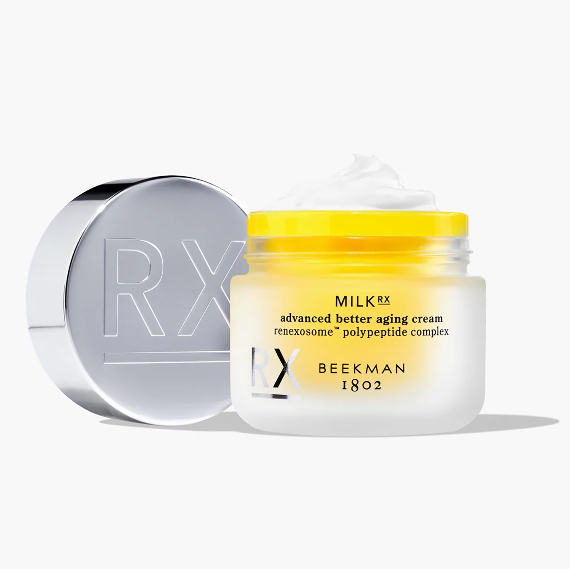 Beekman 1802 Milk RX Better Aging Cream - TSC.ca