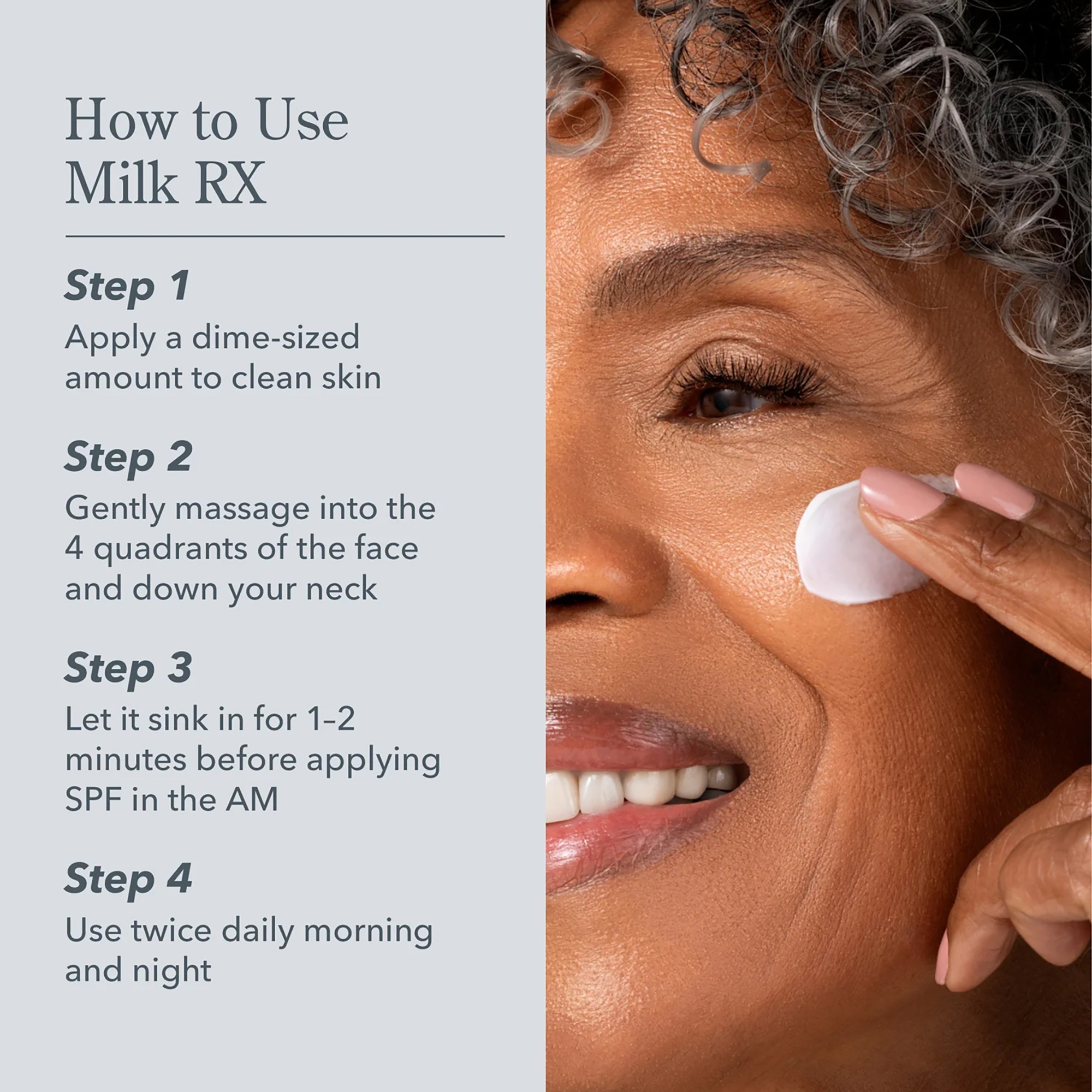 Beekman 1802 Milk RX Better Aging Cream - TSC.ca