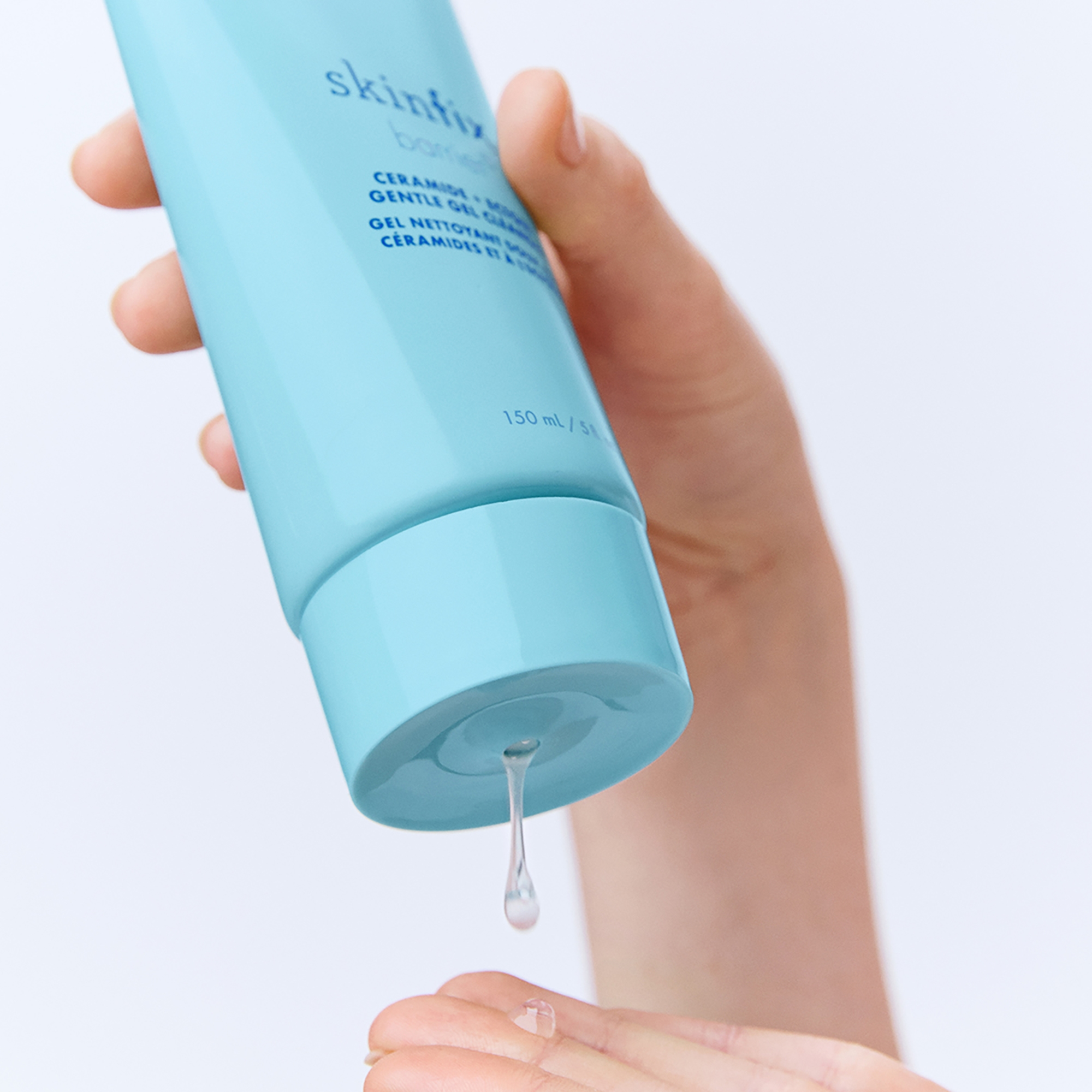 Skinfix Ectoin Cleanser + Baume Duo - TSC.ca