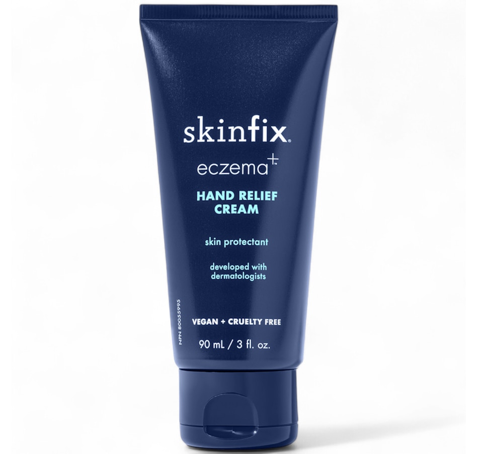 Image 109733.jpg, Product 109-733 / Price $33.75, SkinFix Hand Relief Cream from Skinfix on TSC.ca's Beauty department