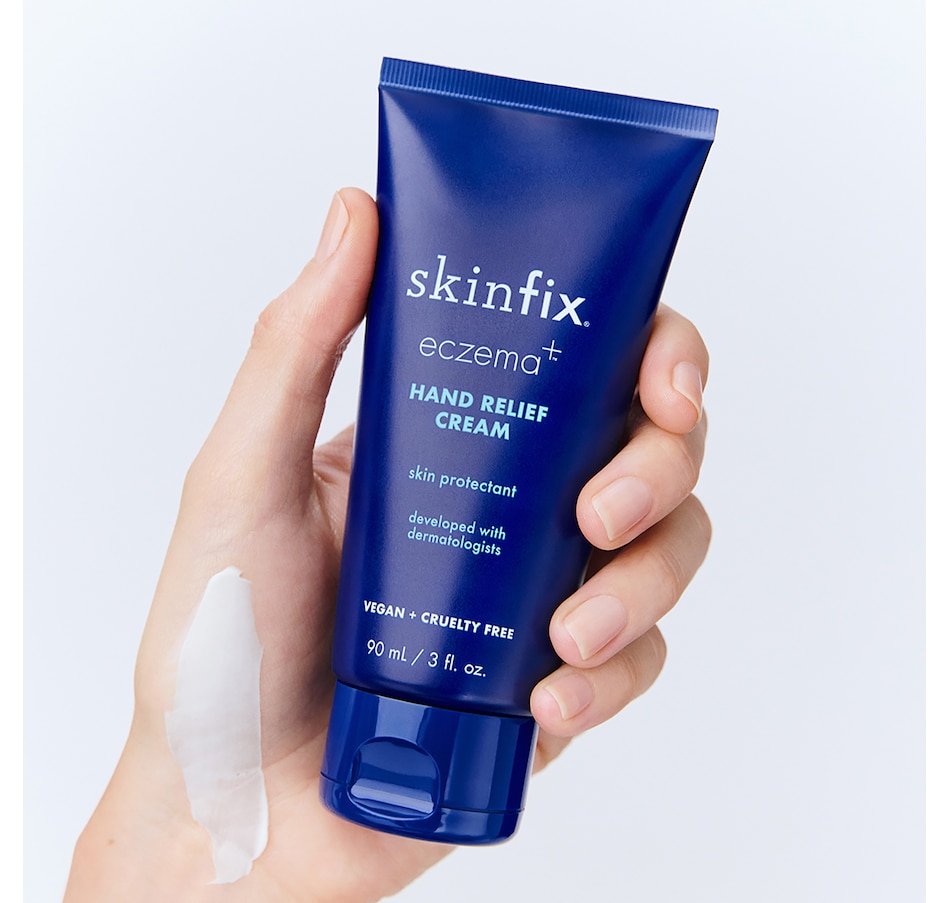 Image 109733_ALTMORE1.jpg, Product 109-733 / Price $33.75, SkinFix Hand Relief Cream from Skinfix on TSC.ca's Beauty department