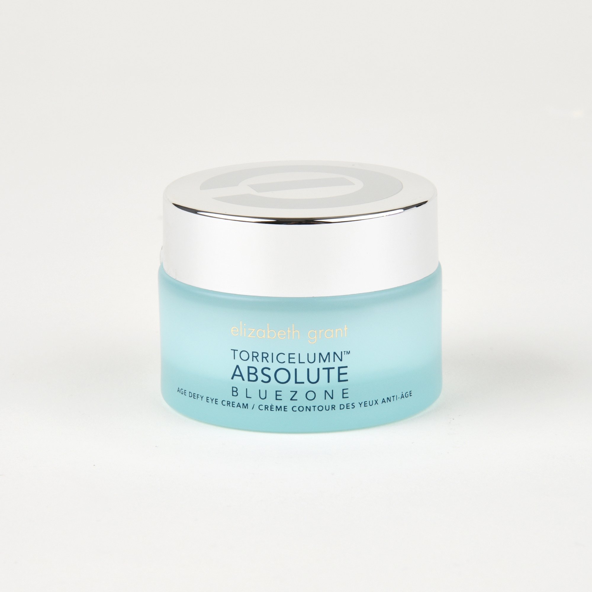 Elizabeth Grant Torricelumn Absolute BlueZone Age Defy Eye Cream