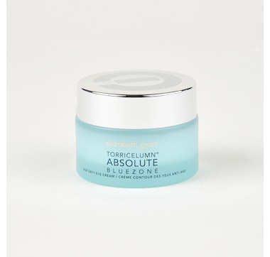Elizabeth Grant Torricelumn Absolute BlueZone Age Defy Eye Cream