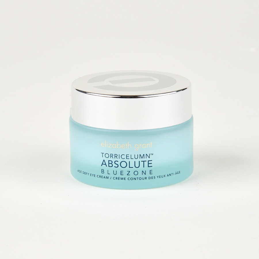 Image 109742.jpg, Product 109-742 / Price $19.99, Elizabeth Grant Torricelumn Absolute BlueZone Age Defy Eye Cream from Elizabeth Grant on TSC.ca's Beauty department