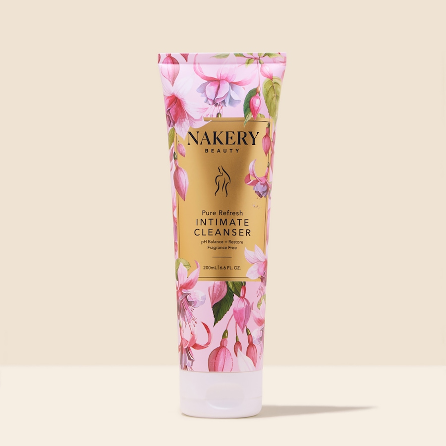 Image 109744_ALTMORE1.jpg, Product 109-744 / Price $30.00, Nakery Pure Refresh Intimate Cleanser  from Nakery Beauty on TSC.ca's Beauty department