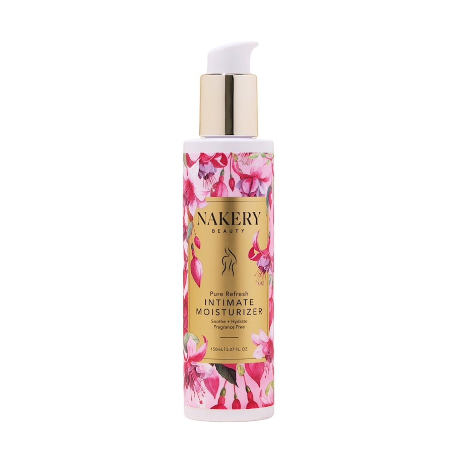 Image 109745.jpg, Product 109-745 / Price $30.00, Nakery Pure Refresh Intimate Moisturizer from Nakery Beauty on TSC.ca's Beauty department