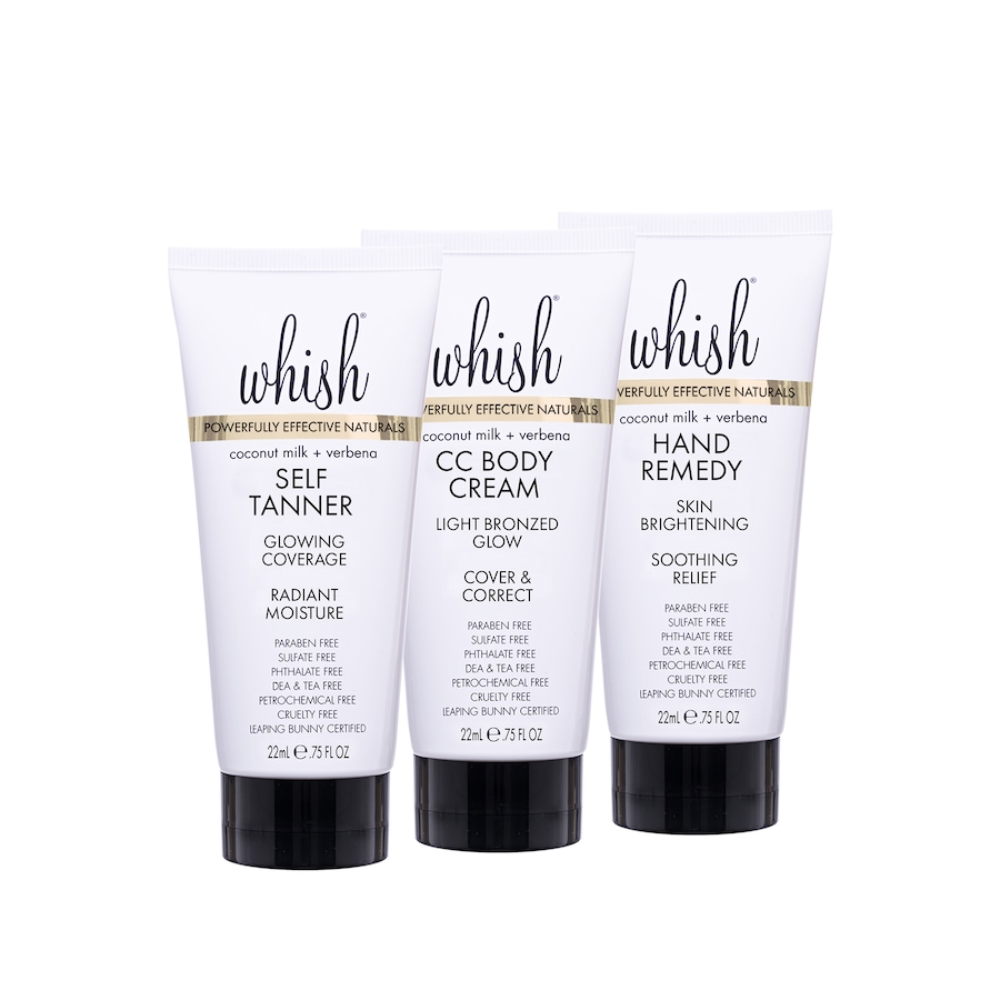 Image 109811_ALTMORE1.jpg, Product 109-811 / Price $28.00, Whish On the Go Sampler Kit from Whish on TSC.ca's Beauty department
