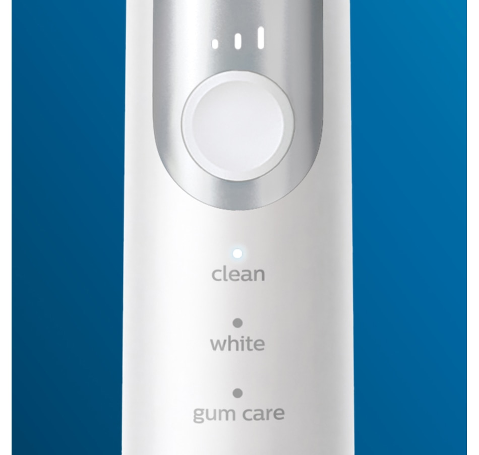 Image 109834_ALTMORE12.jpg, Product 109-834 / Price $119.99, Philips Sonicare ProtectiveClean 6500 Power Toothbrush from Philips on TSC.ca's Beauty department