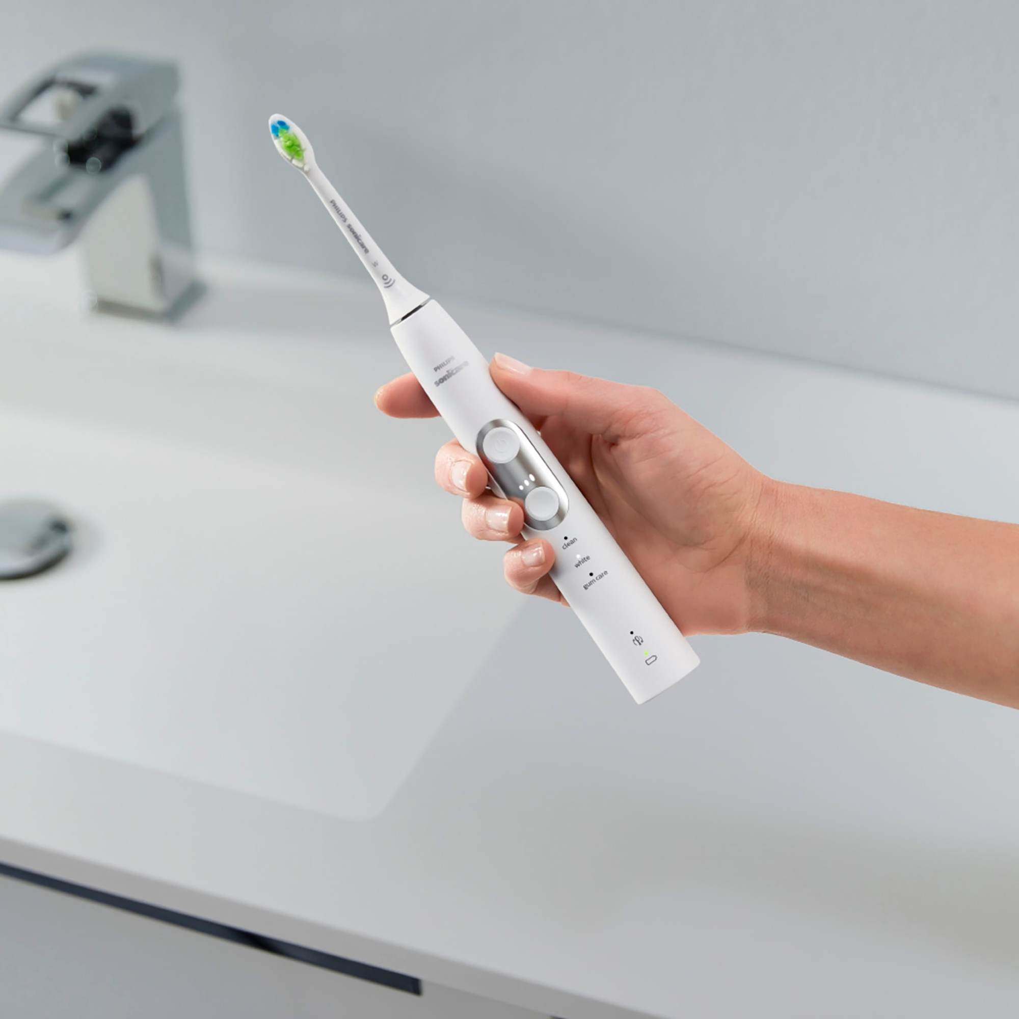 Philips Sonicare ProtectiveClean 6500 Power Toothbrush - TSC.ca