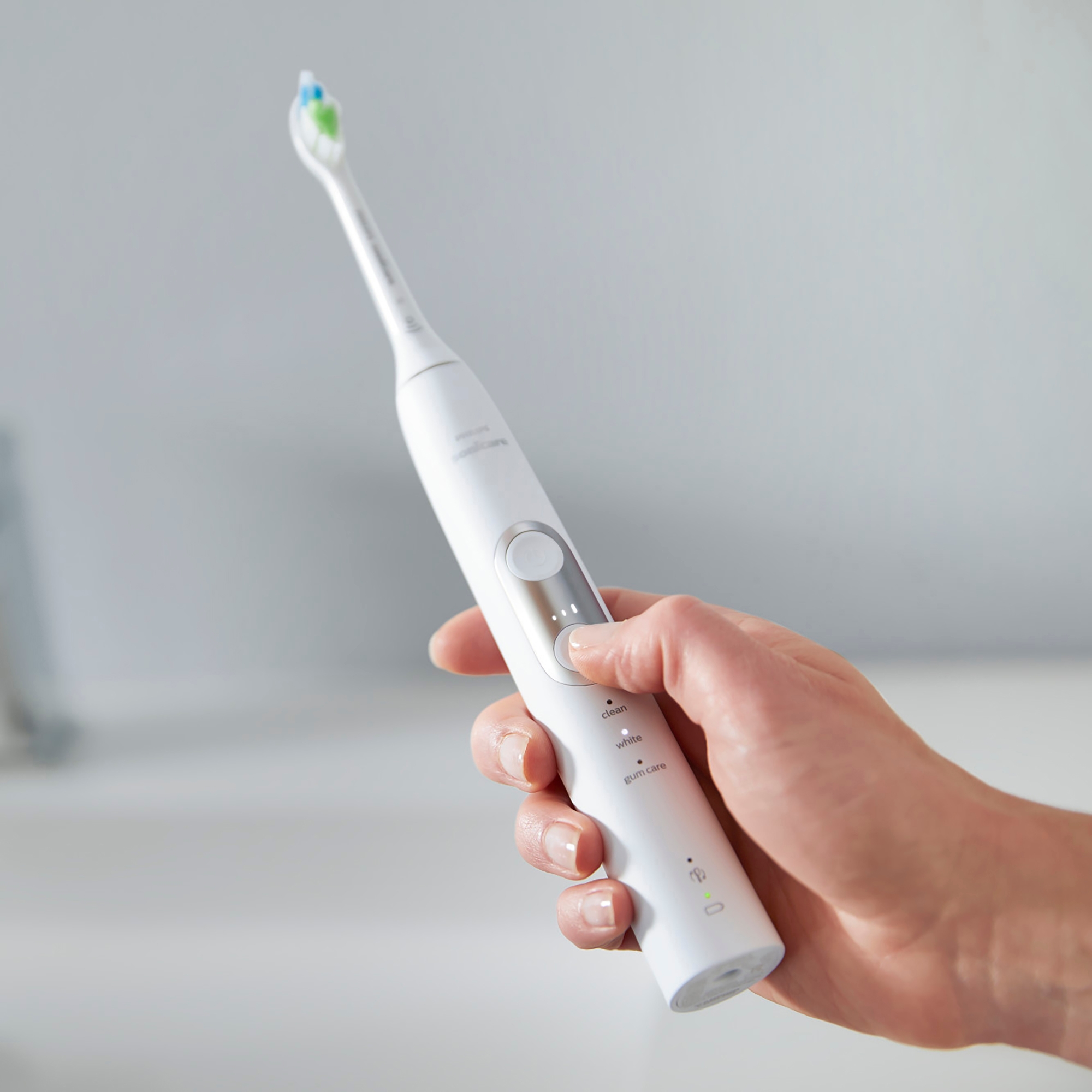 Philips Sonicare ProtectiveClean 6500 Power Toothbrush - TSC.ca