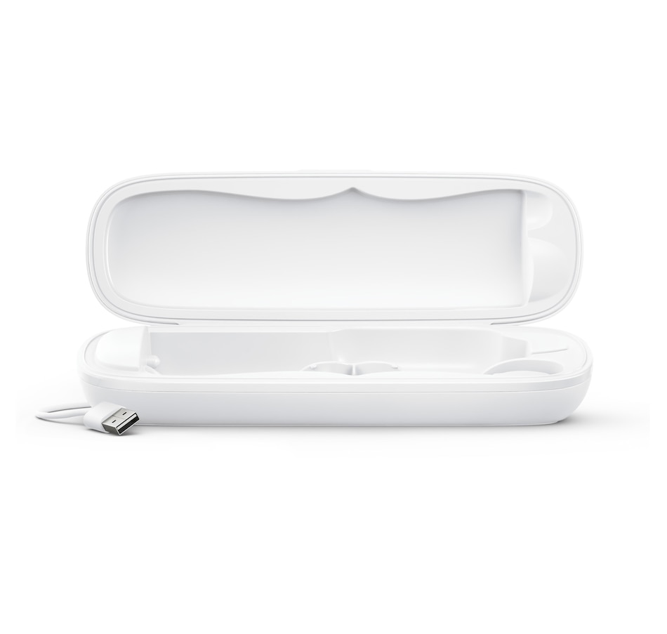 Image 109834_ALTMORE3.jpg, Product 109-834 / Price $119.99, Philips Sonicare ProtectiveClean 6500 Power Toothbrush from Philips on TSC.ca's Beauty department