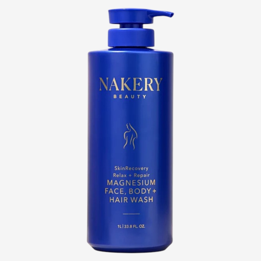 Image 109835_MAGNM.jpg, Product 109-835 / Price $50.00, Nakery Skinrenew Face, Body, + Hair Wash from Nakery Beauty on TSC.ca's Beauty department