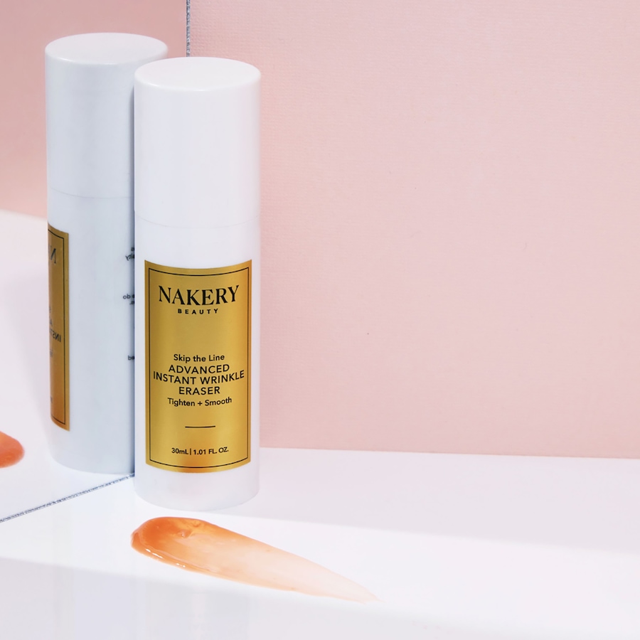 Image 109836_ALTMORE1.jpg, Product 109-836 / Price $50.00, Nakery Skip The Line Advanced Instant Wrinkle Eraser from Nakery Beauty on TSC.ca's Beauty department