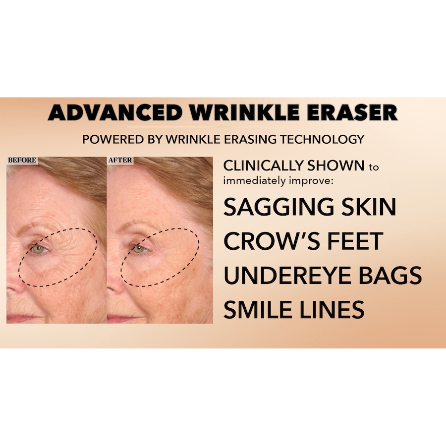 Image 109836_ALTMORE2.jpg, Product 109-836 / Price $50.00, Nakery Skip The Line Advanced Instant Wrinkle Eraser from Nakery Beauty on TSC.ca's Beauty department