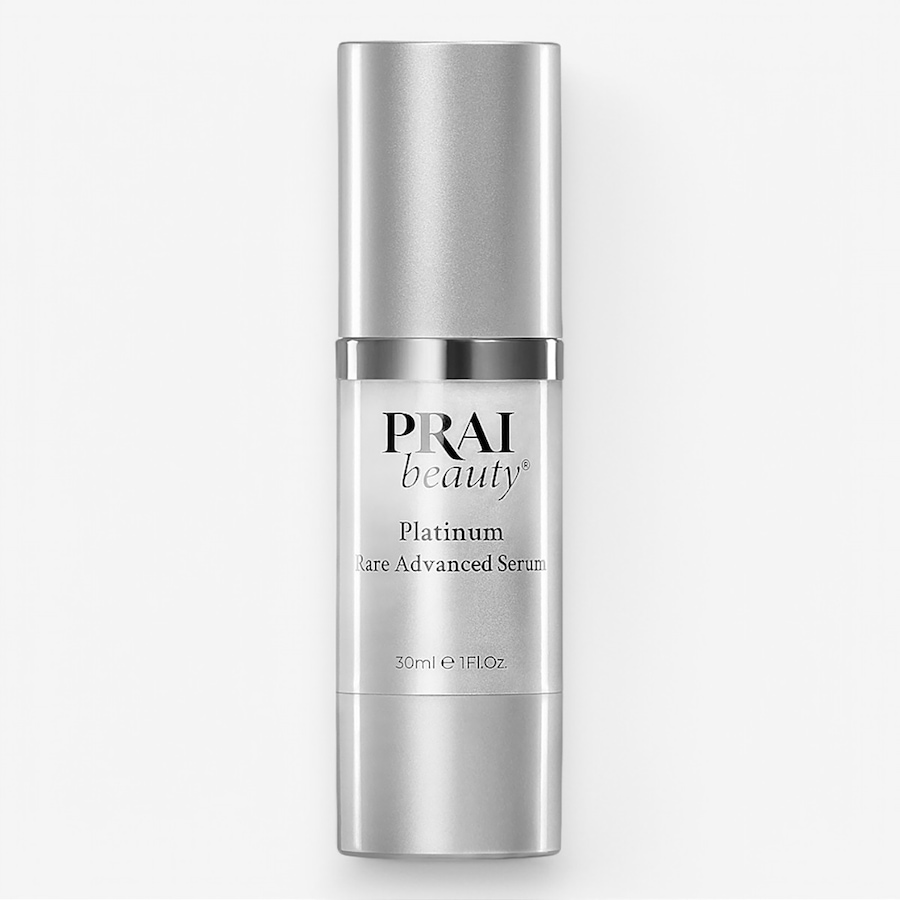 Image 109844.jpg, Product 109-844 / Price $49.99, PRAI Beauty Platinum Rare Advanced Serum from PRAI on TSC.ca's Beauty department