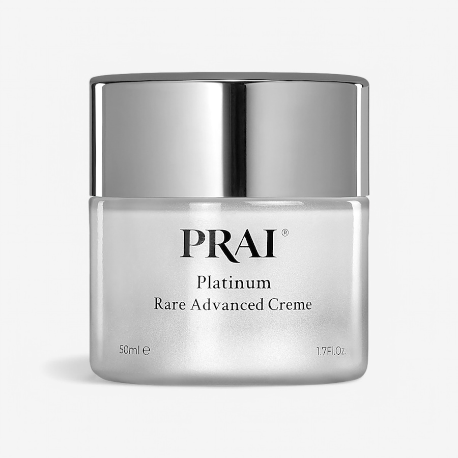 Image 109845_ALTMORE1.jpg, Product 109-845 / Price $59.99, PRAI Beauty Platinum Rare Advanced Creme  from PRAI on TSC.ca's Beauty department