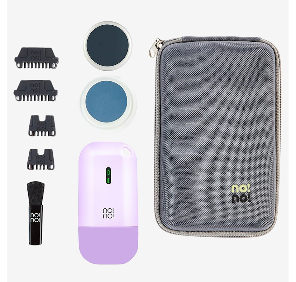 Image 109855_LLC.jpg, Product 109-855 / Price $319.99, NO!NO! Micro Bundle from no!no! on TSC.ca's Beauty department