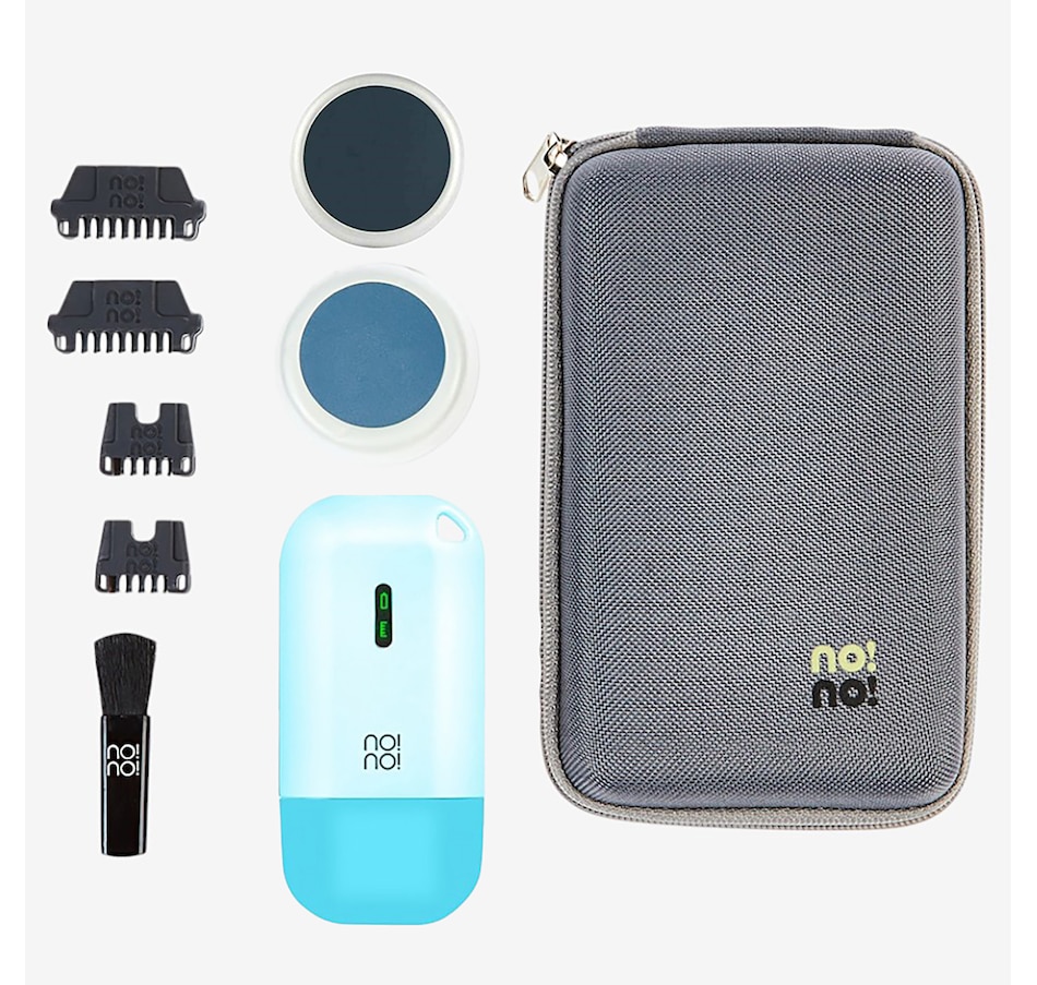 Image 109855_LTB.jpg, Product 109-855 / Price $319.99, NO!NO! Micro Bundle from no!no! on TSC.ca's Beauty department