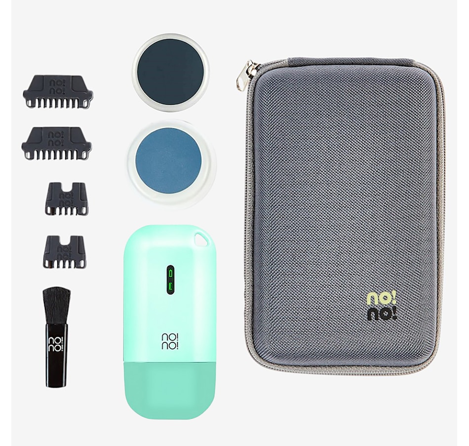 Image 109855_MNT.jpg, Product 109-855 / Price $319.99, NO!NO! Micro Bundle from no!no! on TSC.ca's Beauty department