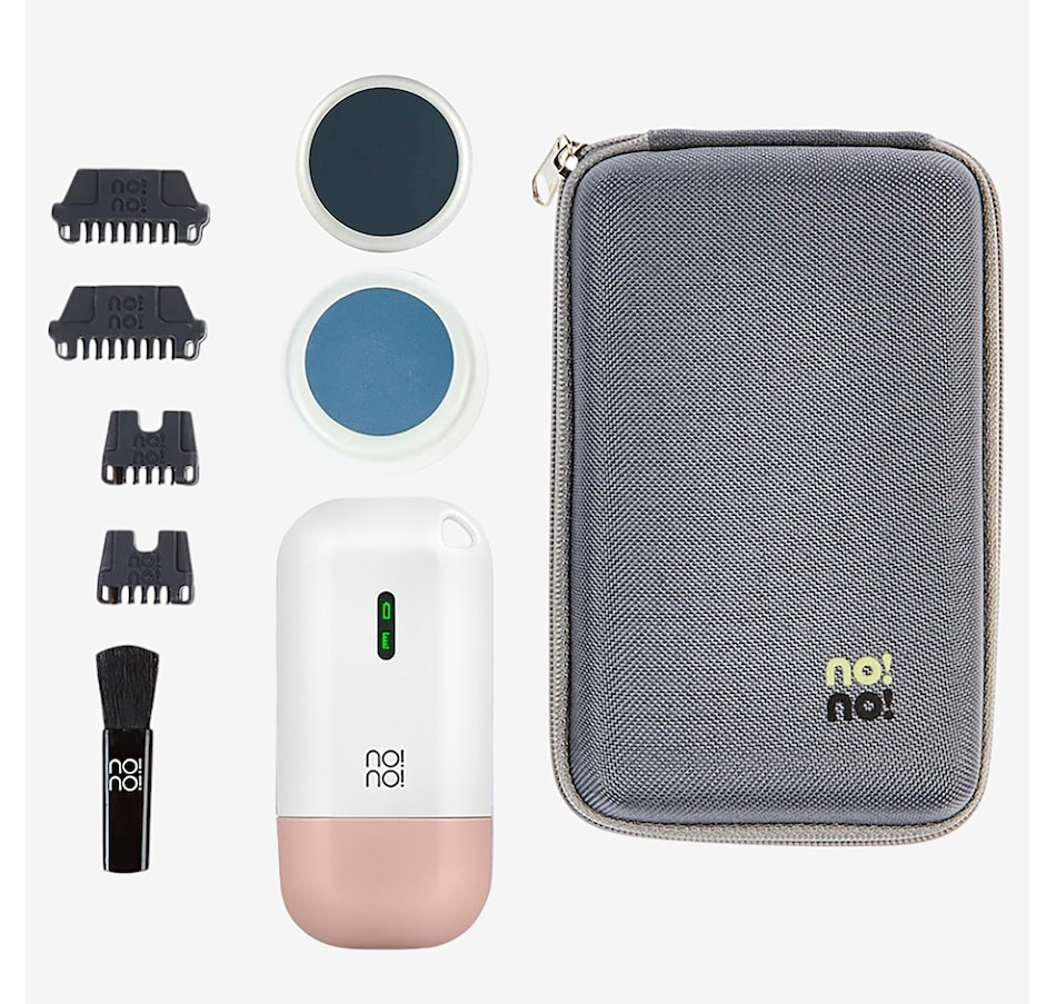 Image 109855_WRSGD.jpg, Product 109-855 / Price $319.99, NO!NO! Micro Bundle from no!no! on TSC.ca's Beauty department