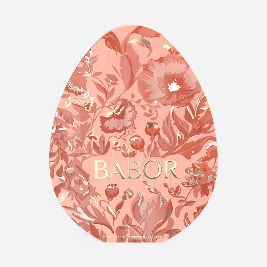 Image 109856.jpg, Product 109-856 / Price $70.00, Babor Spring Egg Ampoule Collection from Babor on TSC.ca's Beauty department