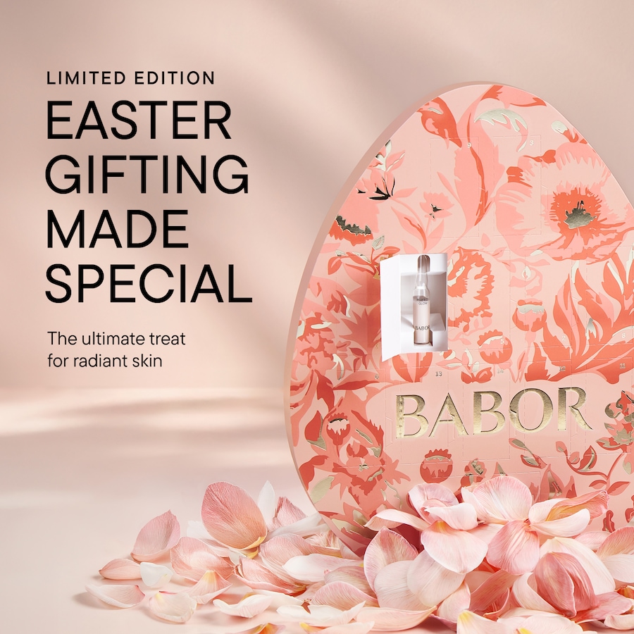 Image 109856_ALTMORE3.jpg, Product 109-856 / Price $70.00, Babor Spring Egg Ampoule Collection from Babor on TSC.ca's Beauty department