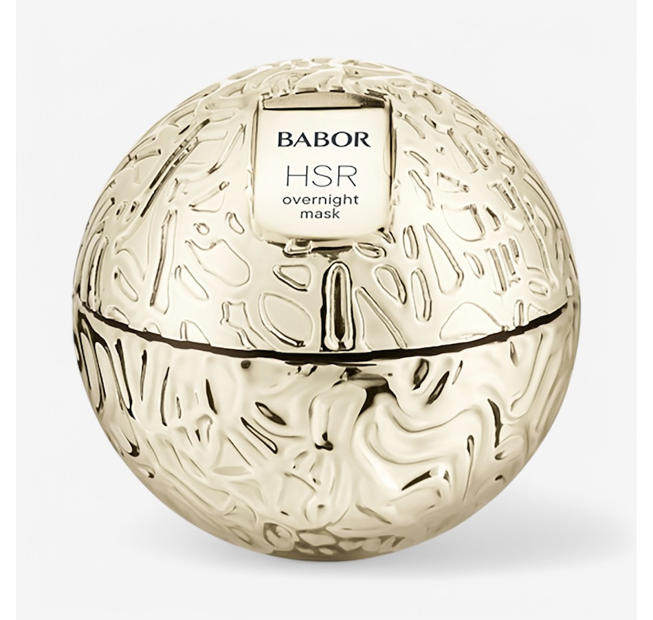 Image 109857.jpg, Product 109-857 / Price $135.00, Babor HSR Lifting Overnight Mask from Babor on TSC.ca's Beauty department