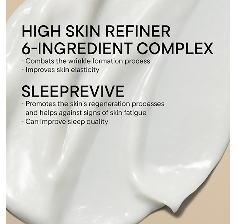 Image 109857_ALTMORE1.jpg, Product 109-857 / Price $135.00, Babor HSR Lifting Overnight Mask from Babor on TSC.ca's Beauty department
