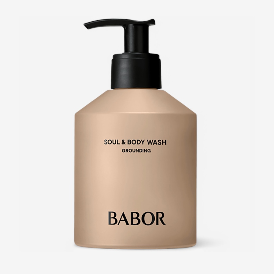 Image 109860.jpg, Product 109-860 / Price $75.00, Babor Soul & Body Wash Grounding from Babor on TSC.ca's Beauty department