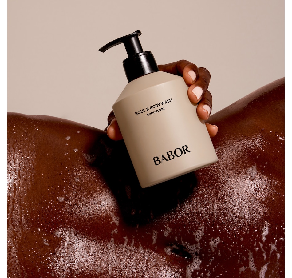 Image 109860_ALTMORE3.jpg, Product 109-860 / Price $75.00, Babor Soul & Body Wash Grounding from Babor on TSC.ca's Beauty department