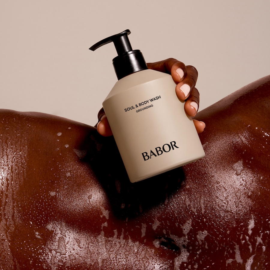 Image 109860_ALTMORE3.jpg, Product 109-860 / Price $75.00, Babor Soul & Body Wash Grounding from Babor on TSC.ca's Beauty department